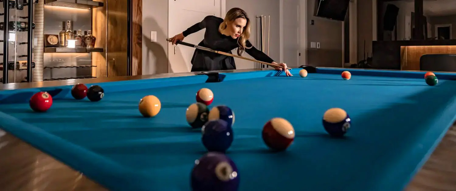 Billiards Store -Billiards Store 2