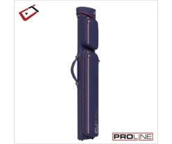 Cuetec 2x4 Navy Pro Line Pool Cue Case 15 Cuetec 2x4 Navy Pro Line Pool Cue Case -Billiards Store 23 ct pro line 2x4 navy 95 754 3 4 view