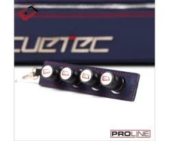 Cuetec 2x4 Navy Pro Line Pool Cue Case 20 Cuetec 2x4 Navy Pro Line Pool Cue Case -Billiards Store 23 ct pro line 2x4 navy 95 754 jp holder