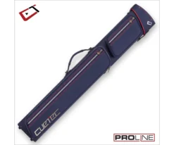 Cuetec 2x4 Navy Pro Line Pool Cue Case 23 Cuetec 2x4 Navy Pro Line Pool Cue Case -Billiards Store 23 ct pro line 2x4 navy 95 754 main