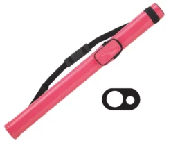 Action 1 Butt 1 Shaft Hard Case -Billiards Store ac11 pink 3