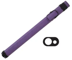 Action 1 Butt 1 Shaft Hard Case -Billiards Store ac11 purple 3