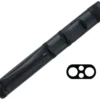 Action 2 Butt 2 Shaft Hard Case -Billiards Store ac22 black