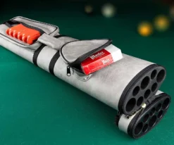 Action 3 Butt 5 Shaft Hard Case 21 Action 3 Butt 5 Shaft Hard Case -Billiards Store ac35 lightgrey 02