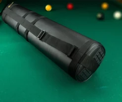 Action 4 Butt 8 Shaft Hard Case -Billiards Store ac48 03