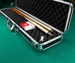 Action 3 Butt 4 Shaft Box Case -Billiards Store acbx21 02 1