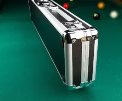 Action 3 Butt 4 Shaft Box Case -Billiards Store acbx21 03