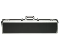 Action 3 Butt 4 Shaft Box Case -Billiards Store acbx21 sm