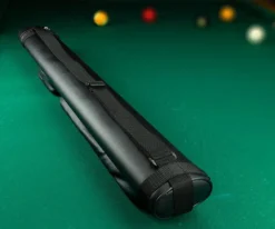 Action 2 Butt 2 Shaft Ballistic Case -Billiards Store acn22 03