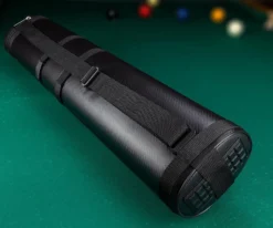 Action 4 Butt 8 Shaft Ballistic Hard Case -Billiards Store acn48 03