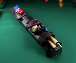 Action ACP22 Piping Series - Pink 9 Action ACP22 Piping Series - Pink -Billiards Store acpp pink 01