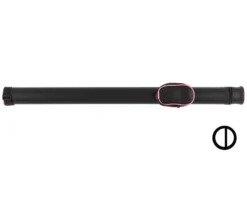 ACPRND Action Piping - 1x2 - Round Hard Case -Billiards Store acprnd pink cat