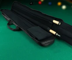 Action 2 Butt 4 Shaft Soft Case -Billiards Store acsc07 02 1
