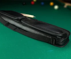 Action 4 Butt 8 Shaft Soft Case -Billiards Store acsc08 02 3