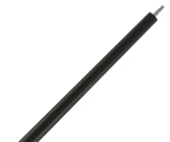 Action ACTMS01 Black 25oz Massé Pool Cue -Billiards Store actms01 h1 01 1