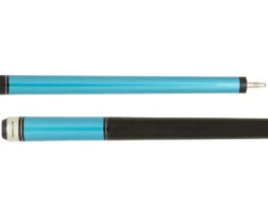 Action ACTMS03 Cyan 25oz Massé Pool Cue 8 Action ACTMS03 Cyan 25oz Massé Pool Cue -Billiards Store actms03 cat