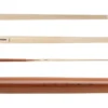 Action ACTO48 - One Piece 48 Inch Pool Cue -Billiards Store acto48 01