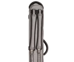Action ACX24 Sport 2 Butt X 4 Shaft Soft Case W/Backpack Straps -Billiards Store acx24 backstraps