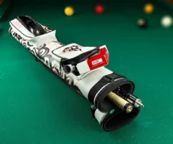 Athena Heartburn 2 Butt 2 Shaft Hard Case 9 Athena Heartburn 2 Butt 2 Shaft Hard Case -Billiards Store athc03 01 4