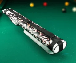 Athena Heartburn 2 Butt 2 Shaft Hard Case 10 Athena Heartburn 2 Butt 2 Shaft Hard Case -Billiards Store athc03 02