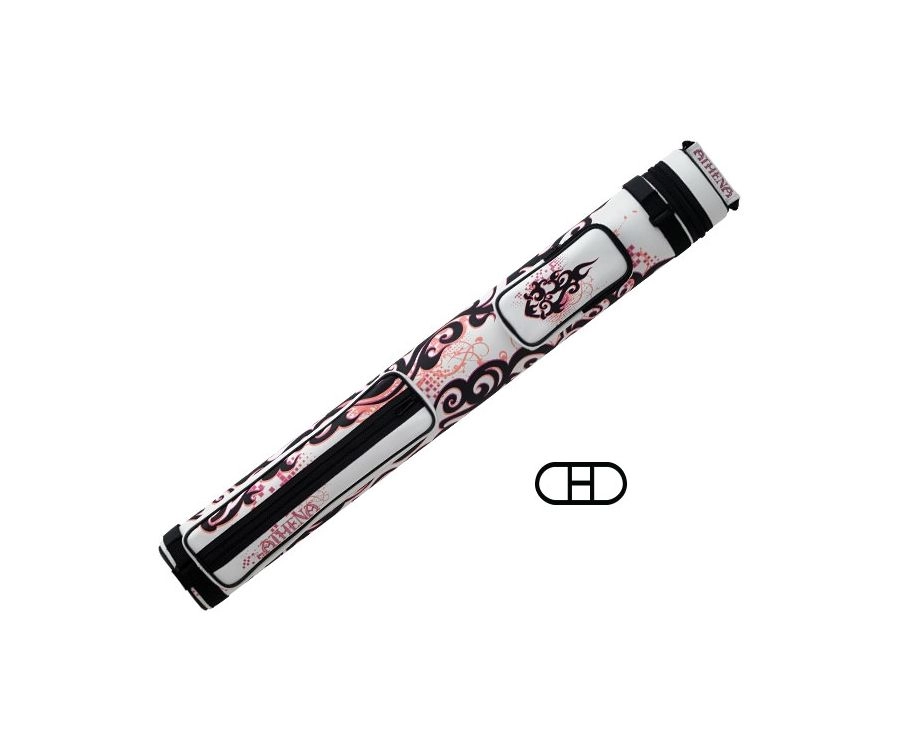 Athena Heartburn 2 Butt 2 Shaft Hard Case 4 Athena Heartburn 2 Butt 2 Shaft Hard Case - Image 2