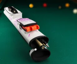 Athena ATHC15 2 Butts 2 Shafts Hard Case 9 Athena ATHC15 2 Butts 2 Shafts Hard Case -Billiards Store athc15 01 2