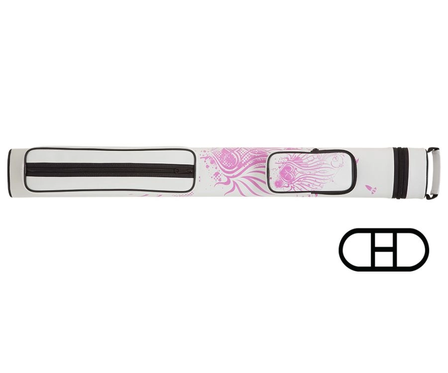 Athena ATHC15 2 Butts 2 Shafts Hard Case 3 Athena ATHC15 2 Butts 2 Shafts Hard Case