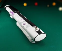 Athena ATHC16 2 Butts 2 Shafts Hard Case -Billiards Store athc16 02 1