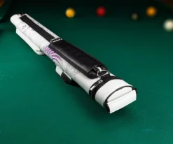 Athena ATHC16 2 Butts 2 Shafts Hard Case -Billiards Store athc16 03 1