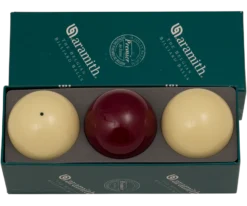 Aramith Premier Carom Ball Set