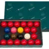 Aramith Premier 2 1/8" Snooker Ball Set -Billiards Store bbaes2 125 01