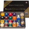 Aramith Tournament Pro Cup Value Pack 1 Aramith Tournament Pro Cup Value Pack -Billiards Store bbatvp 01