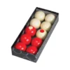 Action Bumper Pool Ball Set -Billiards Store bbbump 01 1