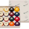 Aramith Crown Standard Belgian Pool Ball Set 2 Aramith Crown Standard Belgian Pool Ball Set -Billiards Store bbcb 01