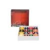 Action Deluxe Pool Ball Set -Billiards Store bbdlx 1