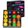 Aramith Neon Pool Ball Set -Billiards Store bbneo 01