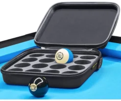 Predator Pool Ball Carrier Case 8 Predator Pool Ball Carrier Case -Billiards Store bbpbc 03