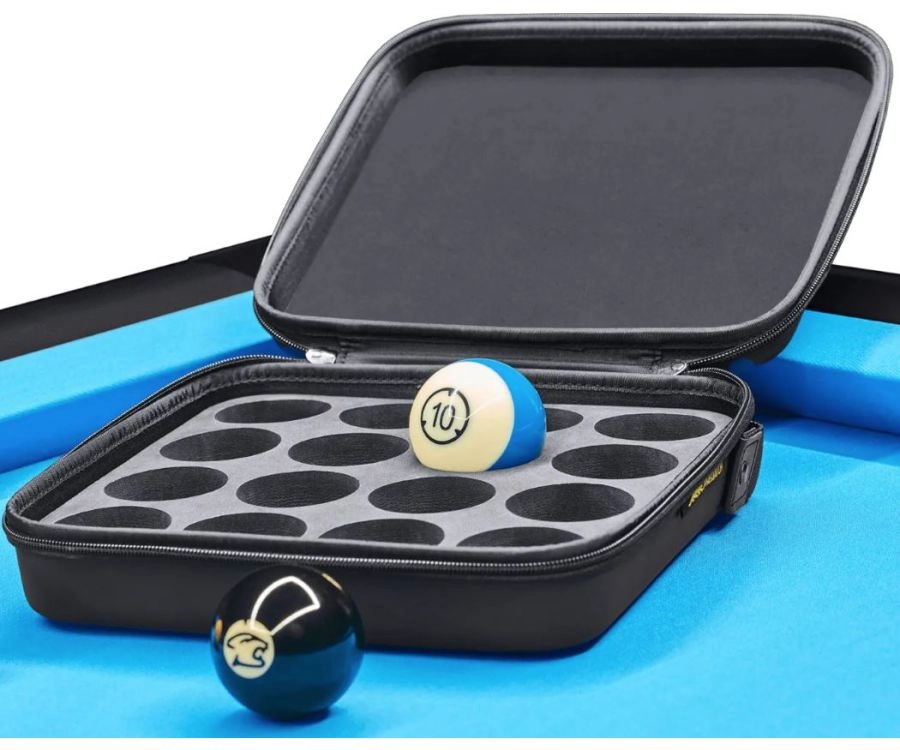 Predator Pool Ball Carrier Case 5 Predator Pool Ball Carrier Case - Image 3