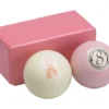 Breast Cancer Awareness Pool Balls -Billiards Store bbpink 01