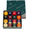 Aramith Premium Belgian Pool Ball Set -Billiards Store bbpm 01