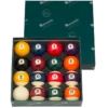 Aramith Premier Belgian Pool Ball Set 1 Aramith Premier Belgian Pool Ball Set -Billiards Store bbpr 01