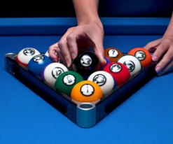 Predator Arcos II Pool Ball Set 7 Predator Arcos II Pool Ball Set -Billiards Store bbpre 02