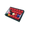 Action 2.125 Snooker Ball Set 1 Action 2.125 Snooker Ball Set -Billiards Store bbsnk cat 1