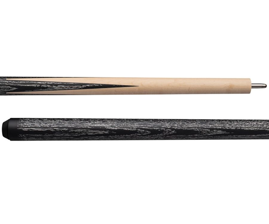 Bull Carbon Fiber BCLD5 Pool Cue 3 Bull Carbon Fiber BCLD5 Pool Cue