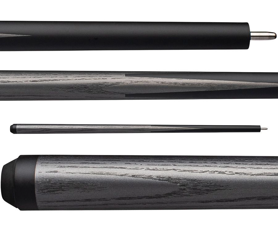 Bull Carbon Fiber BCLD6 Pool Cue 4 Bull Carbon Fiber BCLD6 Pool Cue - Image 2