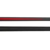 Bull Carbon BCSP1 Red Split Cue W/ Shaft 1 Bull Carbon BCSP1 Red Split Cue W/ Shaft -Billiards Store bcsp1 cat