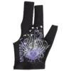 Athena Purple Heart Pool And Billiard Glove BGLATH04 1 Athena Purple Heart Pool And Billiard Glove BGLATH04 -Billiards Store bgath04 01 1