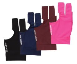 Action Deluxe Pool And Billiard Gloves BGDLX -Billiards Store bgdlx 01 2