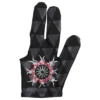 APA Tribal Sun Pool And Billiard Glove BGLAPA03 -Billiards Store bglapa03 01