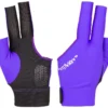 Barracuda Billiard Glove - Purple -Billiards Store bglbar purple 01
